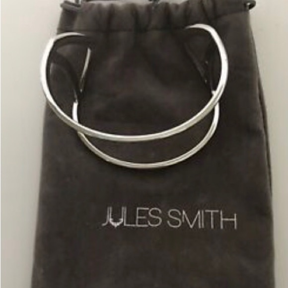Jules Smith - Silver Bracelet - Picture 3 of 3